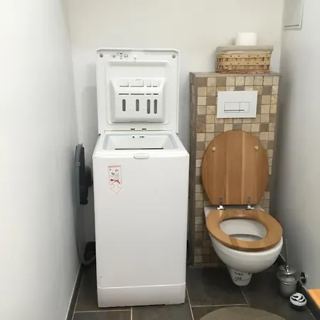 Alsace Maison 5p Piscine Europapark Rulantica Σπίτι διακοπών *