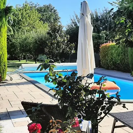 Alsace Maison 5p Piscine Europapark Rulantica Σπίτι διακοπών