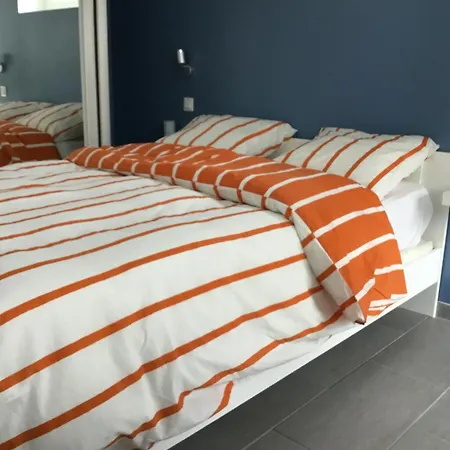 Σπίτι διακοπών Alsace Maison 5p Piscine Europapark Rulantica *