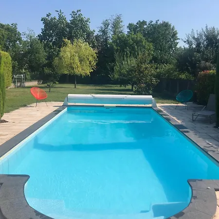 Alsace Maison 5p Piscine Europapark Rulantica *