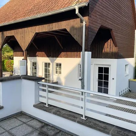 Alsace Maison 5p Piscine Europapark Rulantica Σπίτι διακοπών Marckolsheim